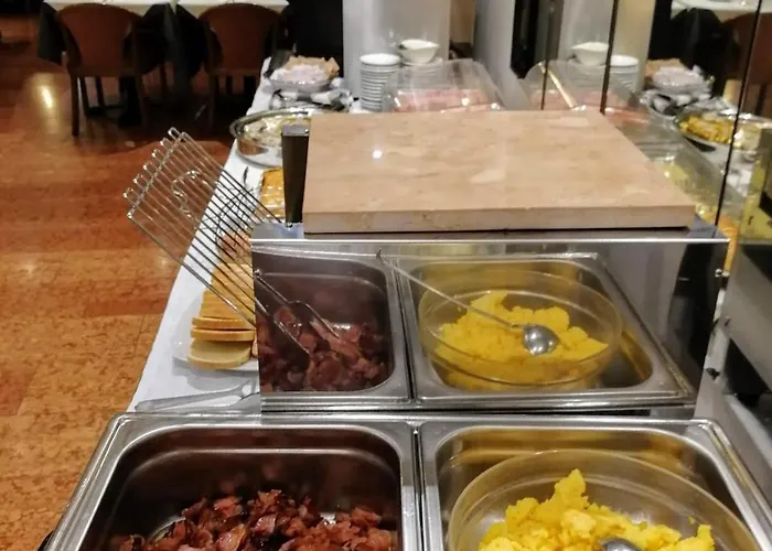 Porta Palio Hotel Vérone