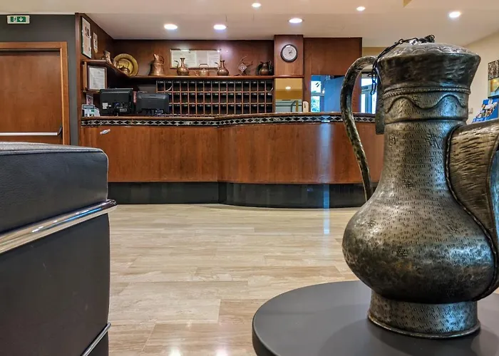 Porta Palio Hotel 3*