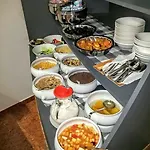 ポルタ パリオ ホテル
