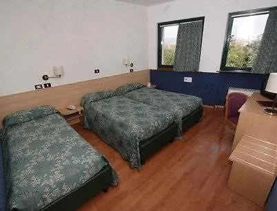 Porta Palio Hotel 3*