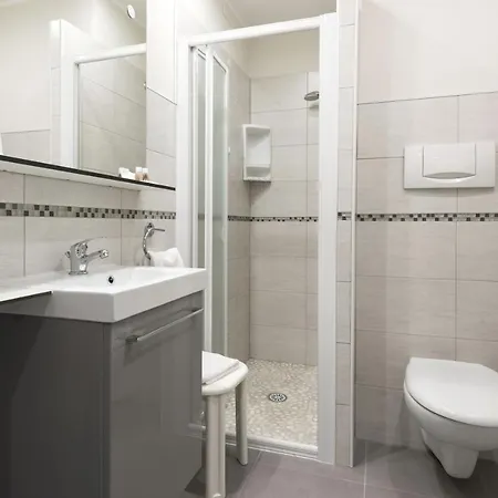 Porta Palio Hotel