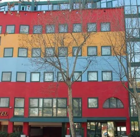 Hotel Porta Palio 3*