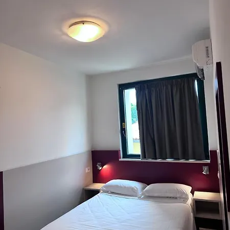 Porta Palio 3* فيرونا
