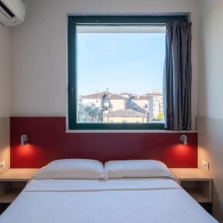 Porta Palio Hotel 3*