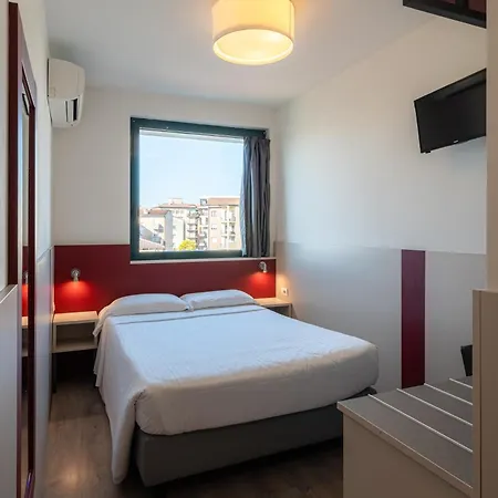 Porta Palio Hotel
