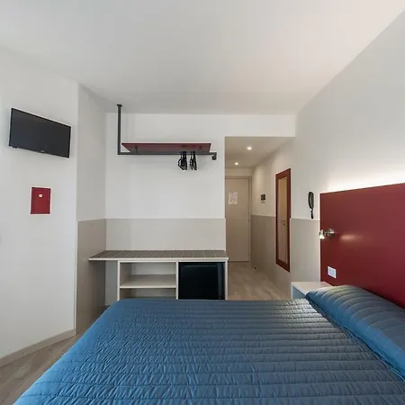 Porta Palio فندق 3*