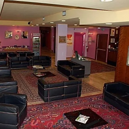 Porta Palio 3* فيرونا