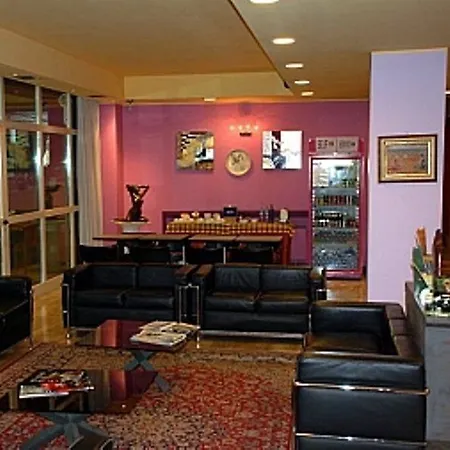 فندق Porta Palio