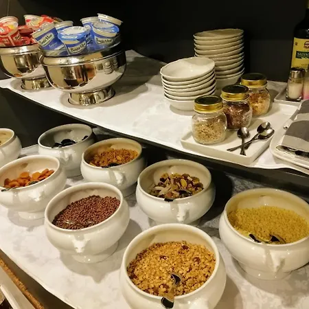 Hotel Porta Palio 3*