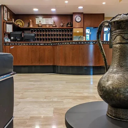 Porta Palio Hotel 3*