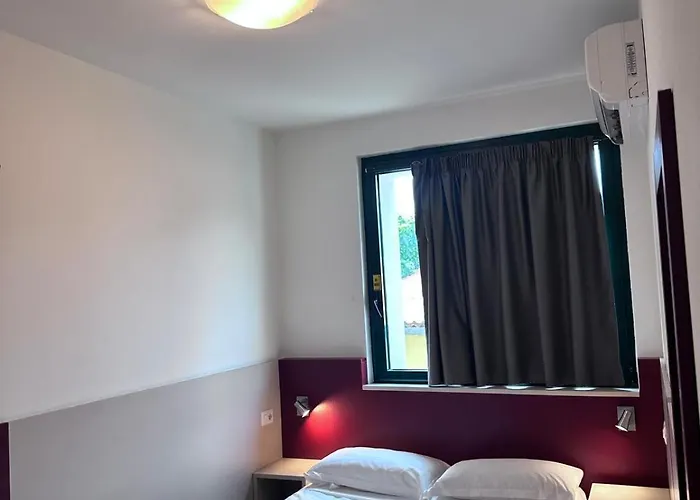 Porta Palio 3* Verona