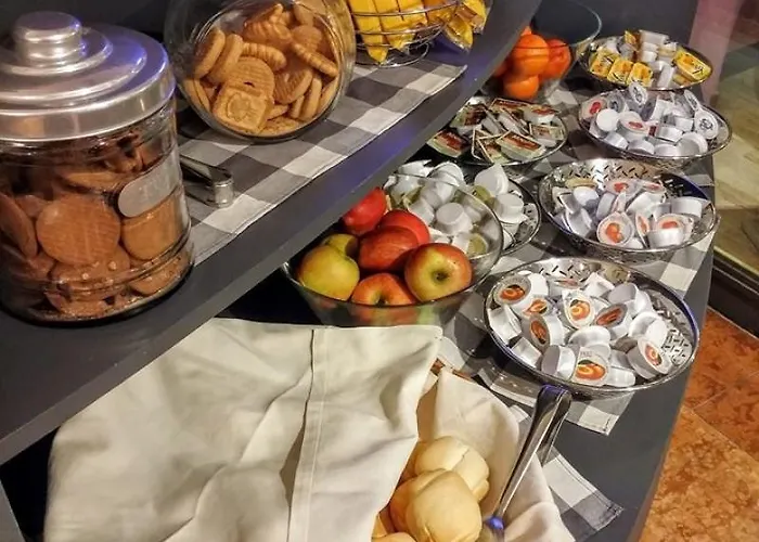 Hotel Porta Palio 3*