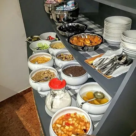 포르타 팔리오 호텔