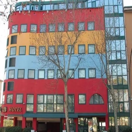 Porta Palio Hotel
