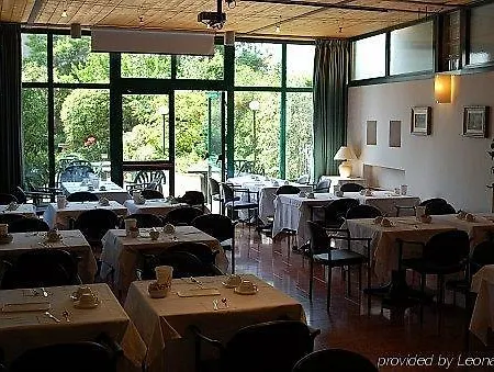 Ξενοδοχείο Porta Palio 3*