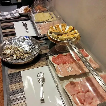 Hotel Porta Palio Verona