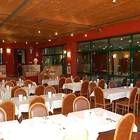 Hotel Porta Palio