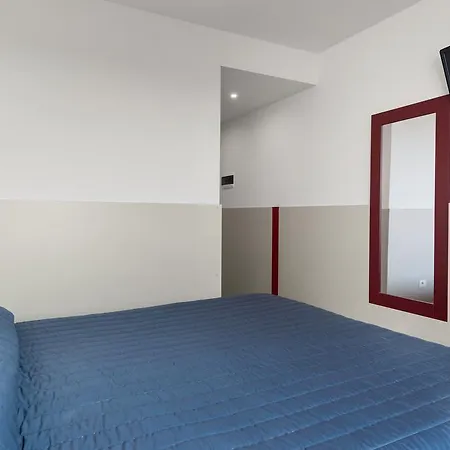 Porta Palio Hotel