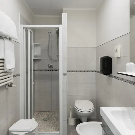 Hotel Porta Palio Verona