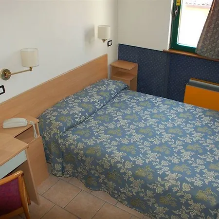 Hotel Porta Palio