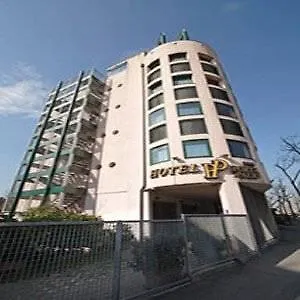 Porta Palio 3*
