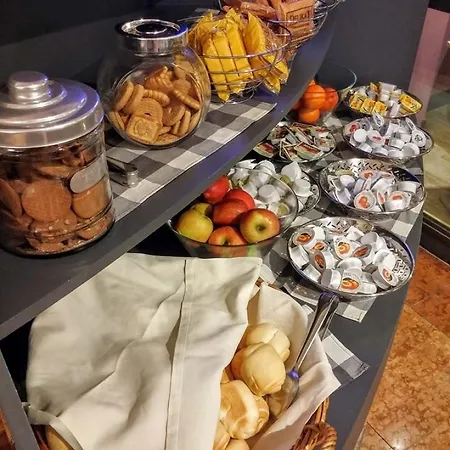 Hotel Porta Palio 3*