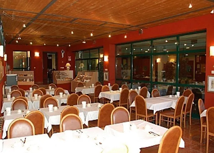 Hotel Porta Palio
