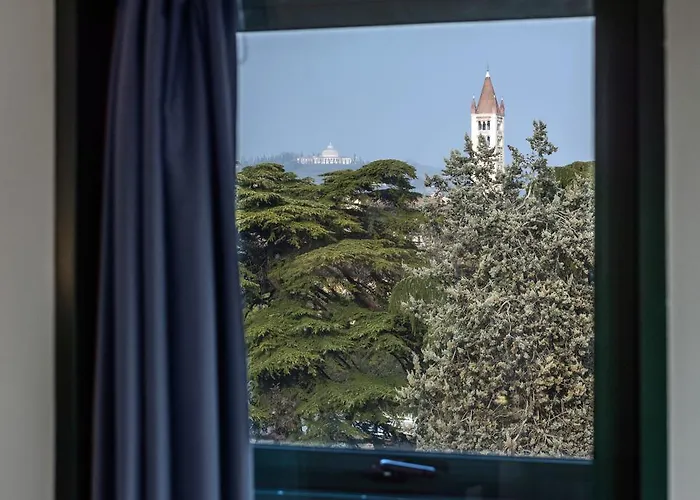 Porta Palio Hotel Verona