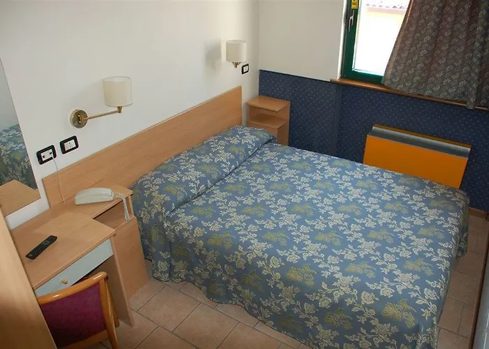 Hotel Porta Palio